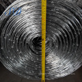 Hot dipped galvanized build field fence wire